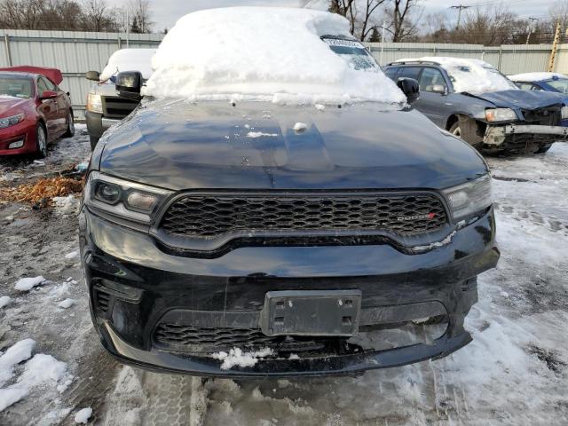 Photo 5 from auction – 2021 DODGE DURANGO GT with VIN 1C4RDJDG7MC694683