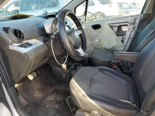 Photo 7 from auction – 2015 CHEVROLET SPARK 1LT with VIN KL8CD6S97FC720086