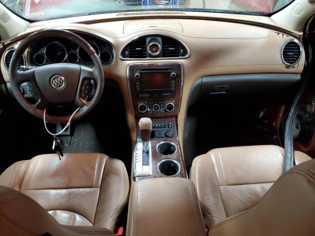 Photo 8 from auction – 2015 BUICK ENCLAVE with VIN 5GAKVBKD5FJ255625