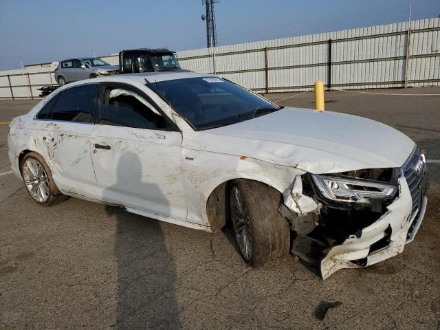 Photo 4 from auction – 2018 AUDI A4 PREMIUM with VIN WAUENAF4XJA151895