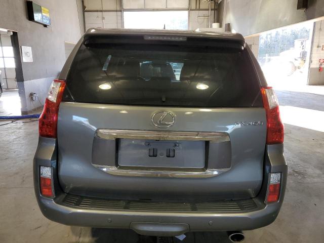 Photo 6 from auction – 2013 LEXUS GX 460 with VIN JTJBM7FX1D5055637