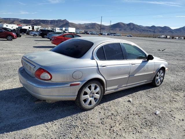Photo 3 from auction – 2005 JAGUAR X-TYPE 3.0 with VIN SAJWA51C65WE25020