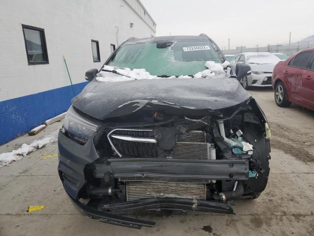 Photo 5 from auction – 2017 BUICK ENCORE PRE with VIN KL4CJESB0HB071201