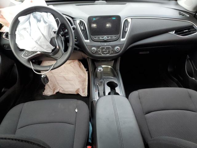 Photo 8 from auction – 2018 CHEVROLET MALIBU LT with VIN 1G1ZD5ST3JF131723