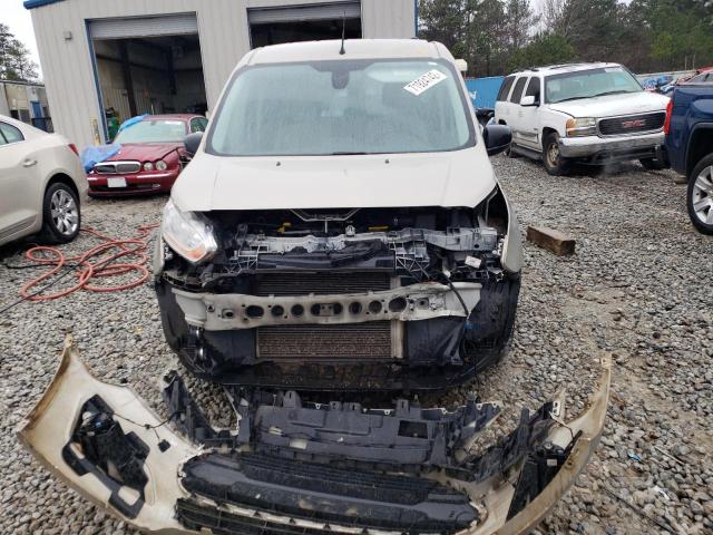 Photo 5 from auction – 2016 FORD TRANSIT CO with VIN NM0GS9F79G1248251