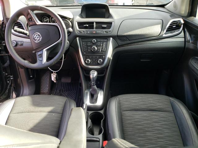 Photo 8 from auction – 2016 BUICK ENCORE CON with VIN KL4CJFSB2GB738127