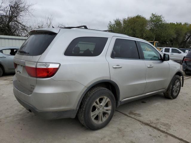 Photo 3 from auction – 2012 DODGE DURANGO CR with VIN 1C4RDHDGXCC253458