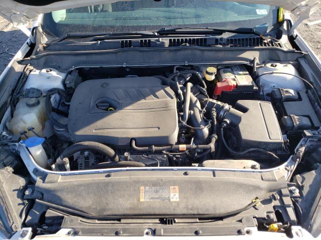 Photo 11 from auction – 2014 FORD FUSION SE with VIN 1FA6P0HD4E5367786