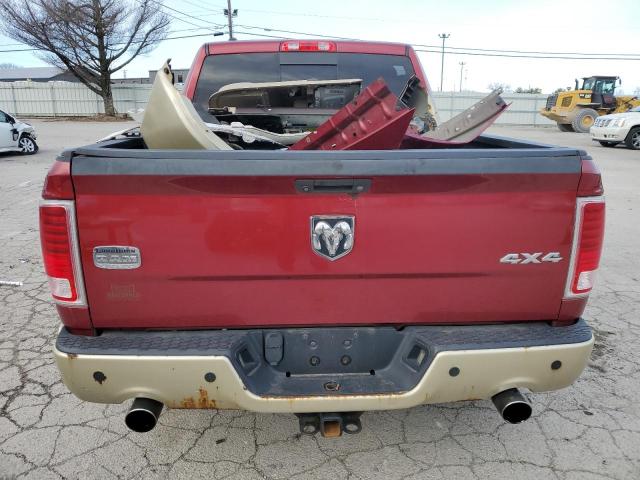 Photo 6 from auction – 2013 RAM 1500 LONGH with VIN 1C6RR7PT3DS686915