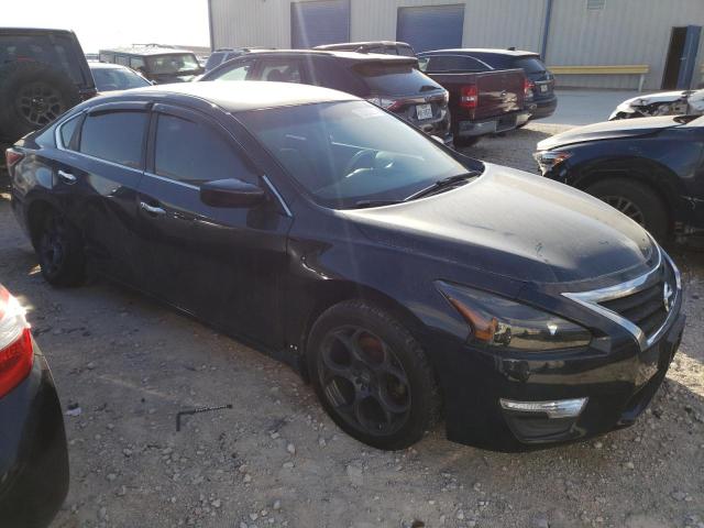 Photo 4 from auction – 2015 NISSAN ALTIMA 2.5 with VIN 1N4AL3AP5FC188729