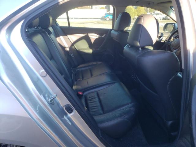 صورة رقم 10 من المزاد - 2012 ACURA TSX مع VIN JH4CU2F44CC010426
