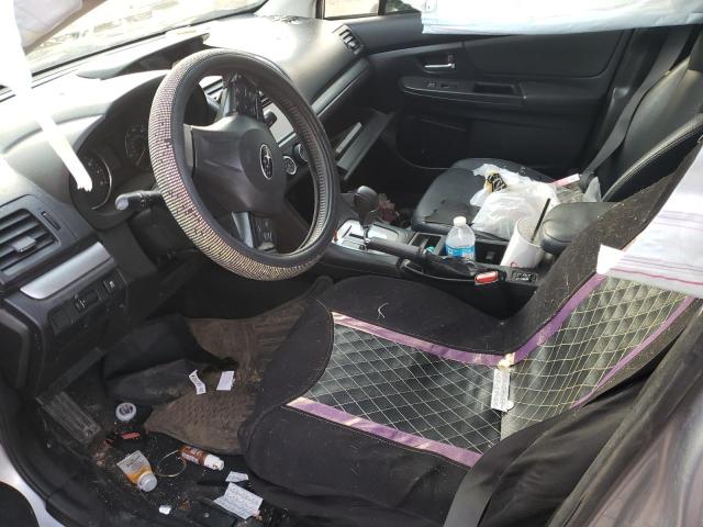 Photo 7 from auction – 2013 SUBARU XV CROSSTR with VIN JF2GPAKC0D2839584