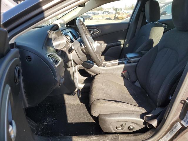 Photo 7 from auction – 2016 CHRYSLER 200 LIMITE with VIN 1C3CCCAGXGN121976