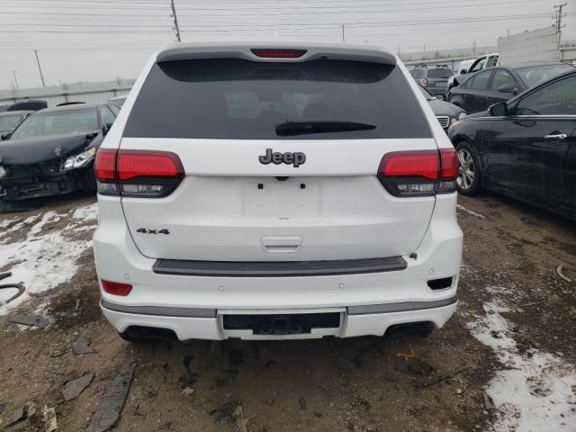 Photo 6 from auction – 2018 JEEP GRAND CHER with VIN 1C4RJFCG3JC436938