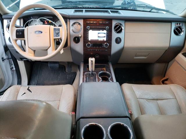 Photo 8 from auction – 2011 FORD EXPEDITION with VIN 1FMJK1J59BEF41225