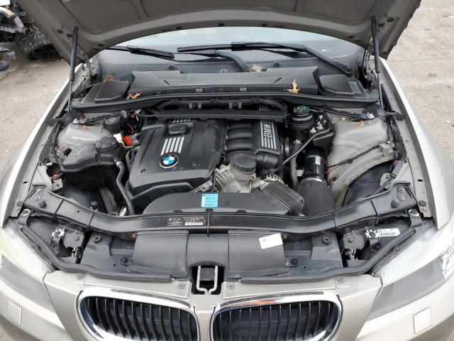 Photo 11 from auction – 2010 BMW 328 XI with VIN WBAPK7C53AA460545
