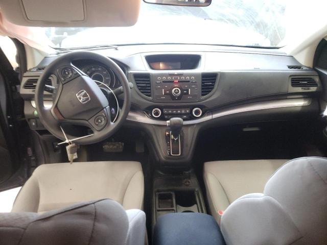 Photo 8 from auction – 2015 HONDA CR-V LX with VIN 5J6RM4H35FL094167