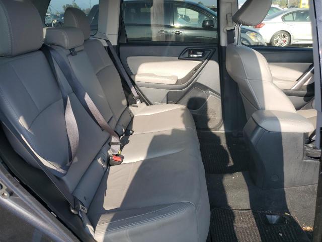 Photo 10 from auction – 2017 SUBARU FORESTER 2 with VIN JF2SJAJC4HH437731