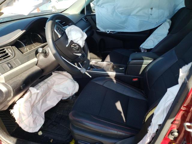 Photo 7 from auction – 2017 TOYOTA CAMRY LE with VIN 4T1BF1FK5HU687918