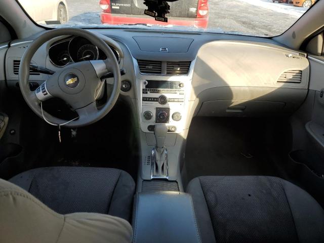 Photo 8 from auction – 2012 CHEVROLET MALIBU LS with VIN 1G1ZA5E01CF360561