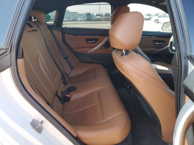 Photo 10 from auction – 2016 BMW 428 I GRAN with VIN WBA4A9C56GGL88540