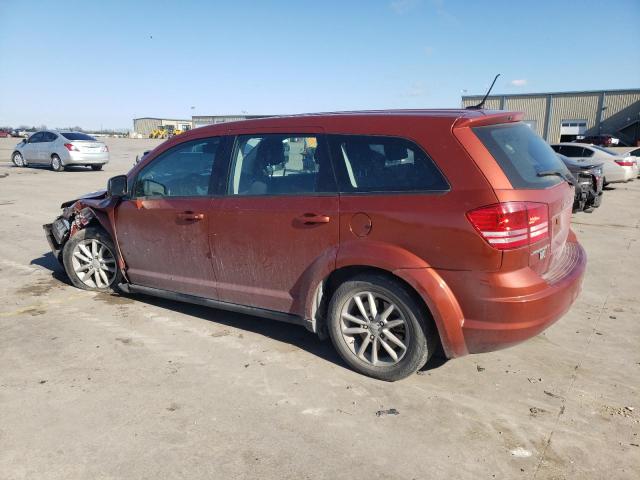 Photo 2 from auction – 2014 DODGE JOURNEY SE with VIN 3C4PDCAB2ET196845