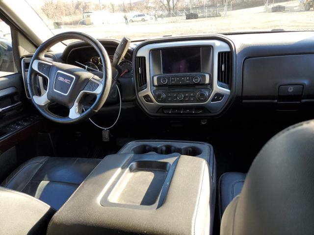 Photo 8 from auction – 2014 GMC SIERRA K15 with VIN 3GTU2UEC4EG324917