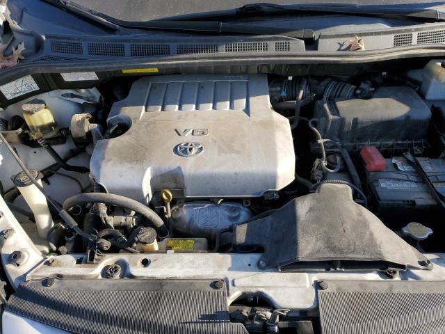 Photo 11 from auction – 2008 TOYOTA SIENNA XLE with VIN 5TDZK22C78S123792