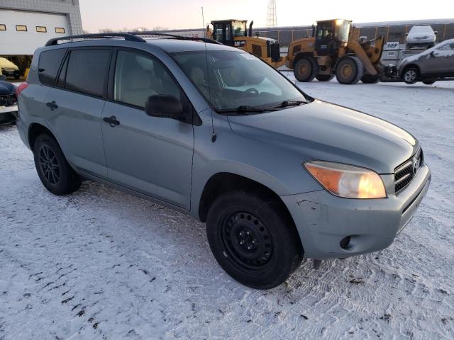 Photo 4 from auction – 2007 TOYOTA RAV4 with VIN JTMZD33V376043405