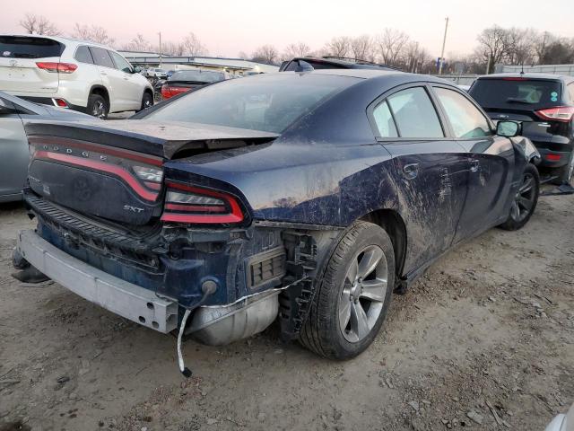 Photo 3 from auction – 2017 DODGE CHARGER SX with VIN 2C3CDXHG8HH576510