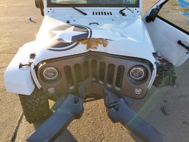 Photo 11 from auction – 2017 JEEP WRANGLER U with VIN 1C4BJWDGXHL584935