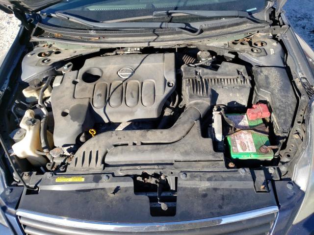 Photo 11 from auction – 2009 NISSAN ALTIMA 2.5 with VIN 1N4AL21E59N460486