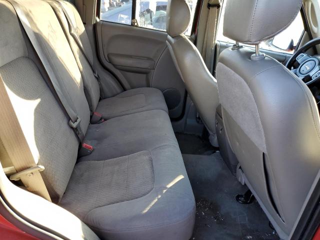 Photo 10 from auction – 2004 JEEP LIBERTY with VIN 1J4GL58K54W222488