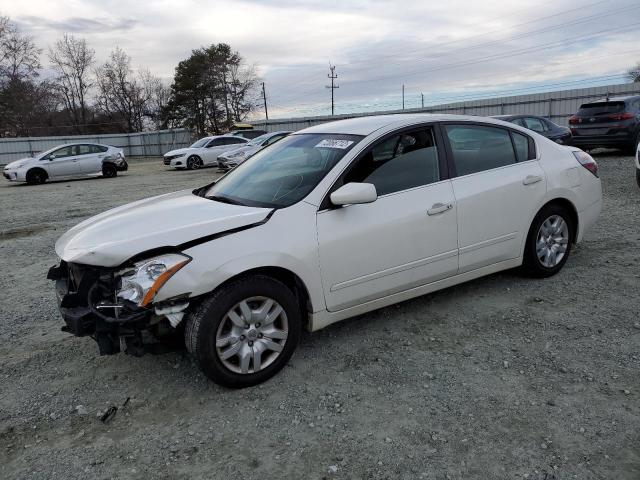 صورة رقم 1 من المزاد - 2012 NISSAN ALTIMA BAS مع VIN 1N4AL2AP3CC217179