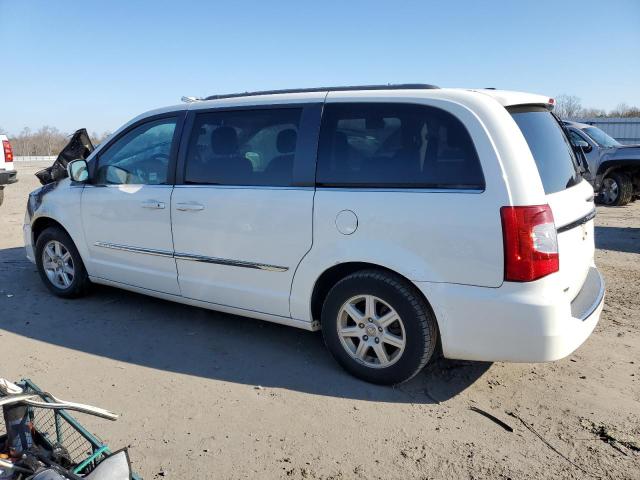 Photo 2 from auction – 2011 CHRYSLER TOWN & COU with VIN 2A4RR5DG7BR796511