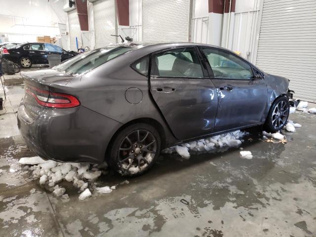 Photo 3 from auction – 2016 DODGE DART SXT with VIN 1C3CDFBB2GD504415