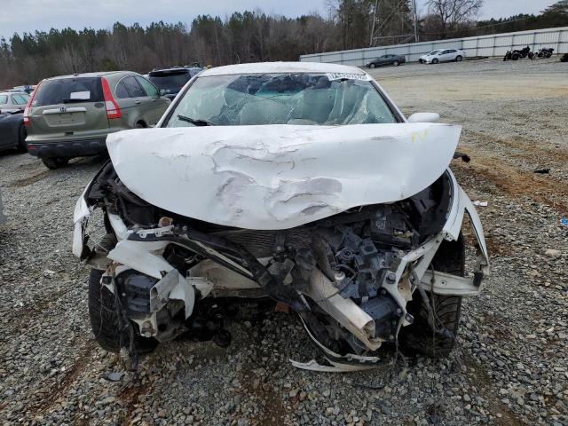 Photo 5 from auction – 2015 NISSAN ALTIMA 2.5 with VIN 1N4AL3AP1FC285412