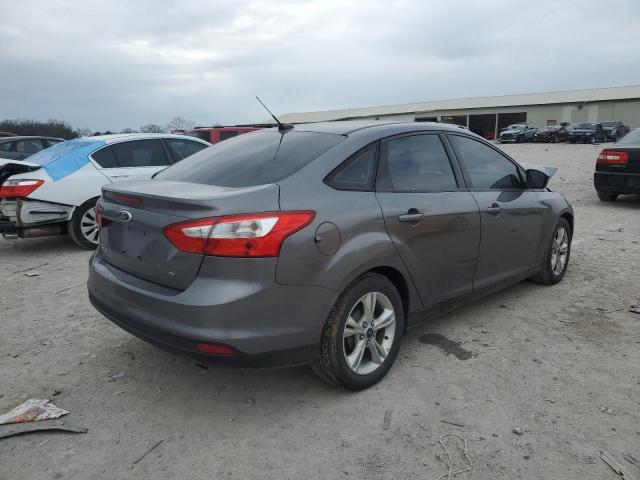 Photo 3 from auction – 2014 FORD FOCUS SE with VIN 1FADP3F26EL265279