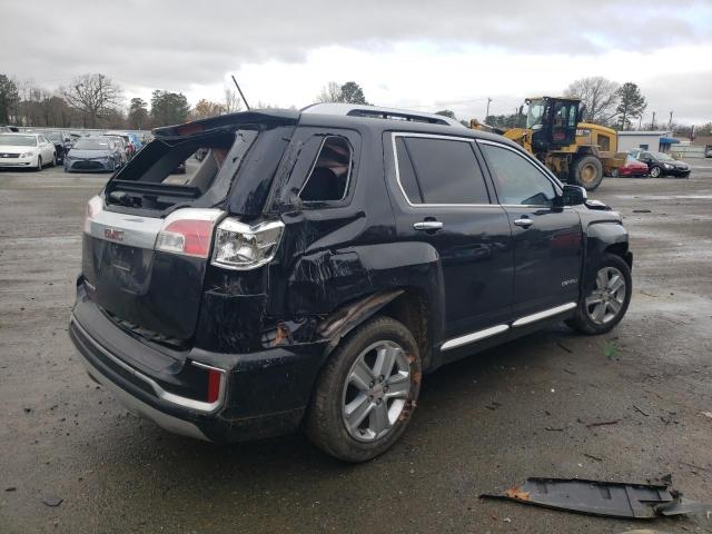 Photo 3 from auction – 2017 GMC TERRAIN DE with VIN 2GKALREK3H6271426