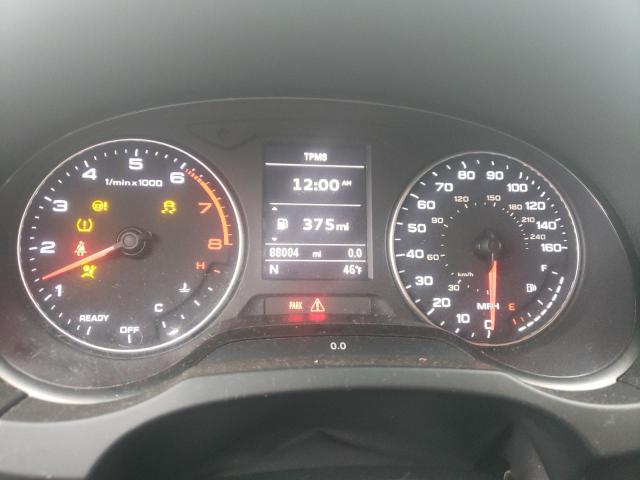 Photo 9 from auction – 2016 AUDI A3 PREMIUM with VIN WAUA7GFF3G1112412