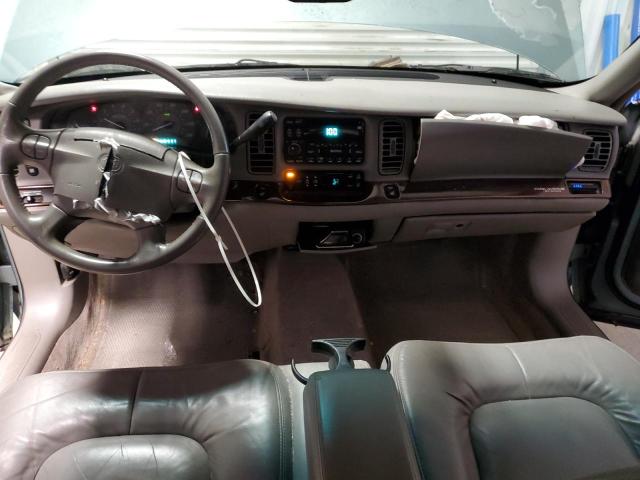 Photo 8 from auction – 2004 BUICK PARK AVENU with VIN 1G4CW54K944114352