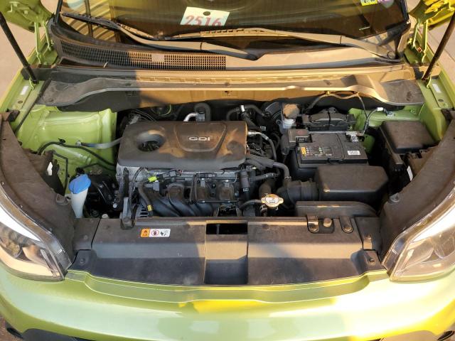 Photo 11 from auction – 2018 KIA SOUL with VIN KNDJN2A2XJ7898570