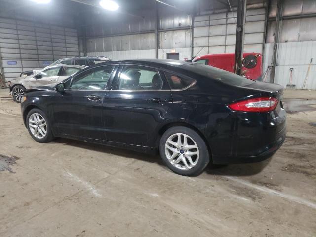Photo 2 from auction – 2014 FORD FUSION SE with VIN 3FA6P0HD6ER286107