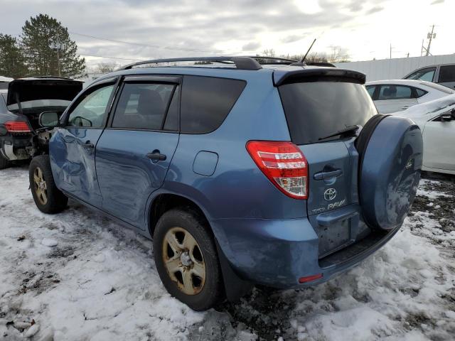 Photo 2 from auction – 2010 TOYOTA RAV4 with VIN 2T3BF4DV6AW071267