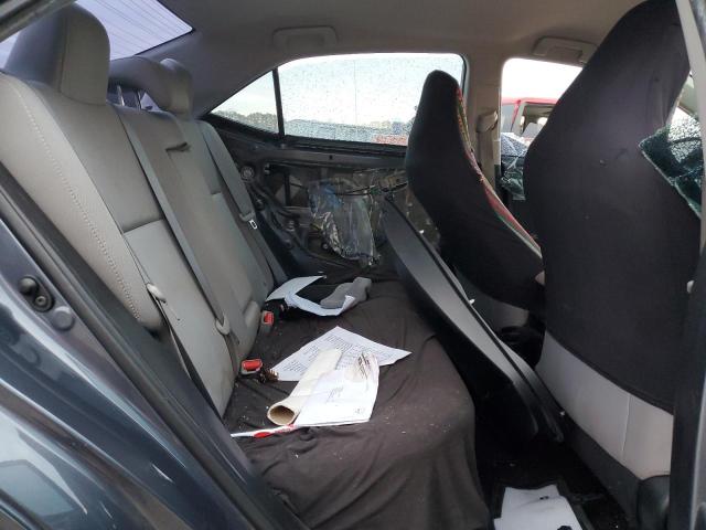 Photo 10 from auction – 2016 TOYOTA COROLLA L with VIN 5YFBURHEXGP437103
