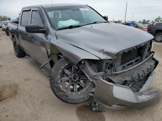 Photo 4 from auction – 2013 RAM 1500 ST with VIN 1C6RR6KT5DS510224