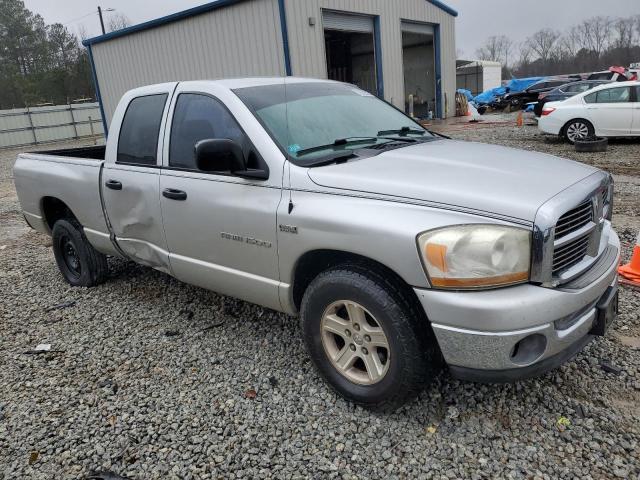 Photo 4 from auction – 2006 DODGE RAM 1500 S with VIN 1D7HA18286J126403
