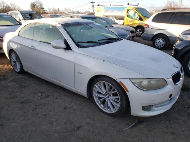 Photo 4 from auction – 2011 BMW 335 I with VIN WBADX7C55BE580510