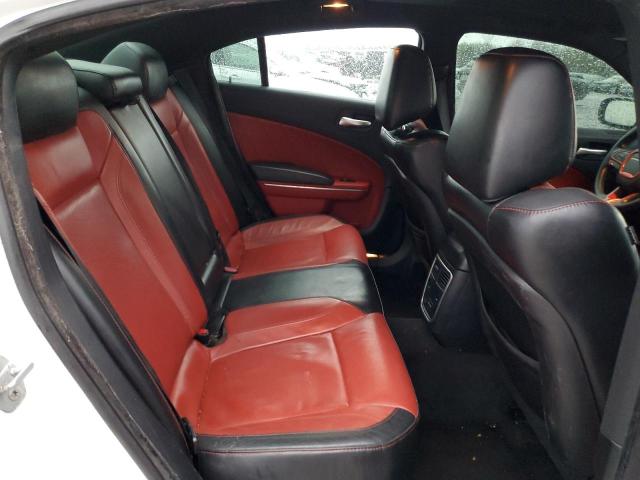 Photo 10 from auction – 2015 DODGE CHARGER SX with VIN 2C3CDXHG1FH726714