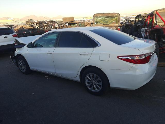 Photo 2 from auction – 2016 TOYOTA CAMRY LE with VIN 4T4BF1FKXGR564376